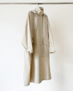 ounce double hood trench coat - 画像 (14)