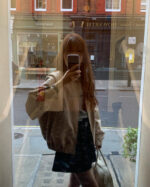 ounce cotton blouson(2colors) - 画像 (5)