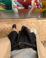ounce cotton blouson(2colors) - 画像 (6)