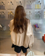 ounce cotton blouson(2colors) - 画像 (7)