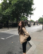 ounce cotton blouson(2colors) - 画像 (10)