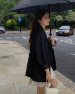 ounce wool boxy jacket(2colors) - 画像 (7)
