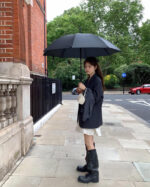 ounce wool boxy jacket(2colors) - 画像 (6)