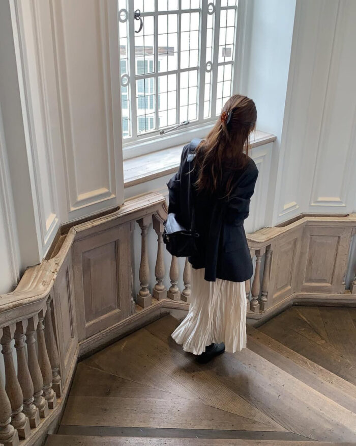 ounce wool boxy jacket(2colors) - 画像 (8)