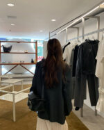 ounce wool boxy jacket(2colors) - 画像 (9)