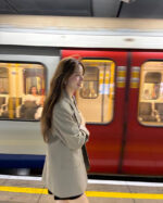 ounce wool boxy jacket(2colors) - 画像 (13)