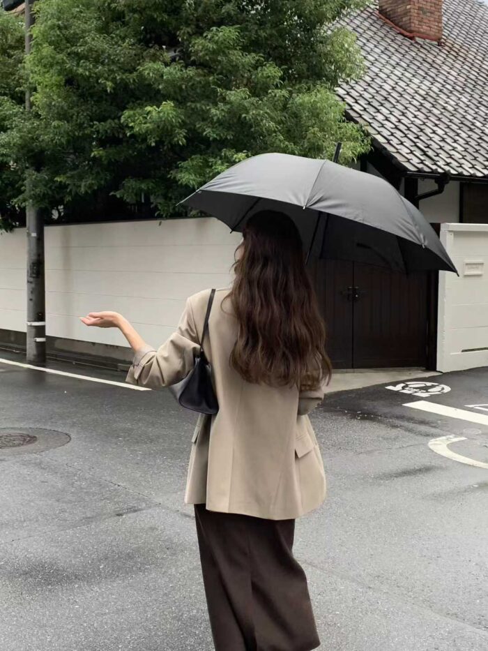 ounce wool boxy jacket(2colors) - 画像 (15)