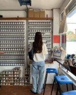 ounce serine wholega knit(2colors) - 画像 (4)