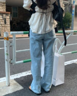 ounce eve knit bustier - 画像 (7)