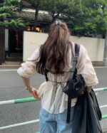 ounce eve knit bustier - 画像 (9)