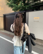 ounce eve knit bustier - 画像 (8)