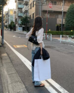 ounce eve knit bustier - 画像 (10)