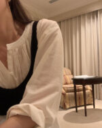 ounce eve knit bustier - 画像 (4)