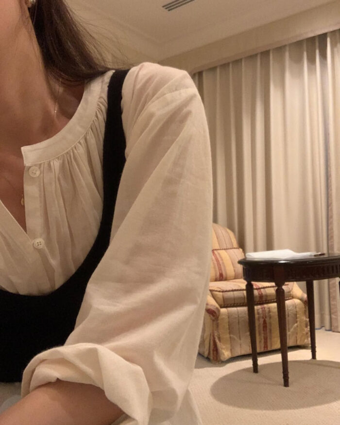 ounce eve knit bustier - 画像 (4)