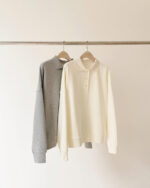 ounce collar button mtm(2colors) - 画像 (10)