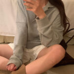 ounce collar button mtm(2colors)