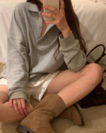 ounce collar button mtm(2colors) - 画像 (7)