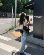ounce beauty tee(2colors) - 画像 (9)