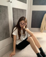 ounce beauty tee(2colors) - 画像 (12)