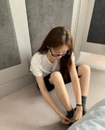 ounce beauty tee(2colors) - 画像 (11)