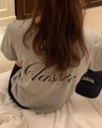 ounce beauty tee(2colors) - 画像 (13)