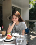 ounce beauty tee(2colors) - 画像 (18)