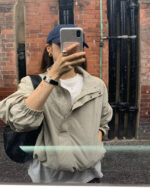 ounce perry wind jumper(2colors) - 画像 (5)