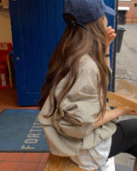 ounce perry wind jumper(2colors) - 画像 (9)