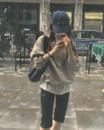 ounce perry wind jumper(2colors) - 画像 (10)
