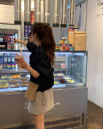 ounce perry wind jumper(2colors) - 画像 (13)