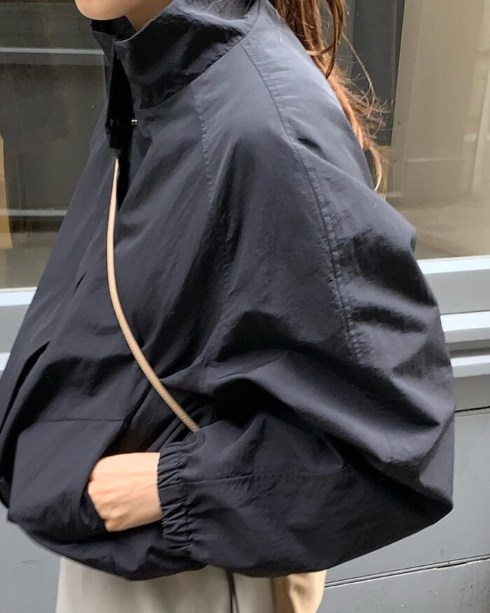 ounce perry wind jumper(2colors) - 画像 (12)