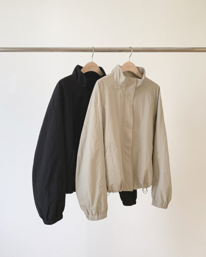ounce perry wind jumper(2colors) - 画像 (15)