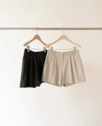ounce wool toff shorts(2colors) - 画像 (7)