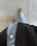 ounce lambskin leather blouson - 画像 (7)