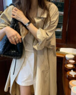 ounce cotton low pants(3colors) - 画像 (2)
