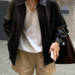 ounce cotton low pants(3colors)