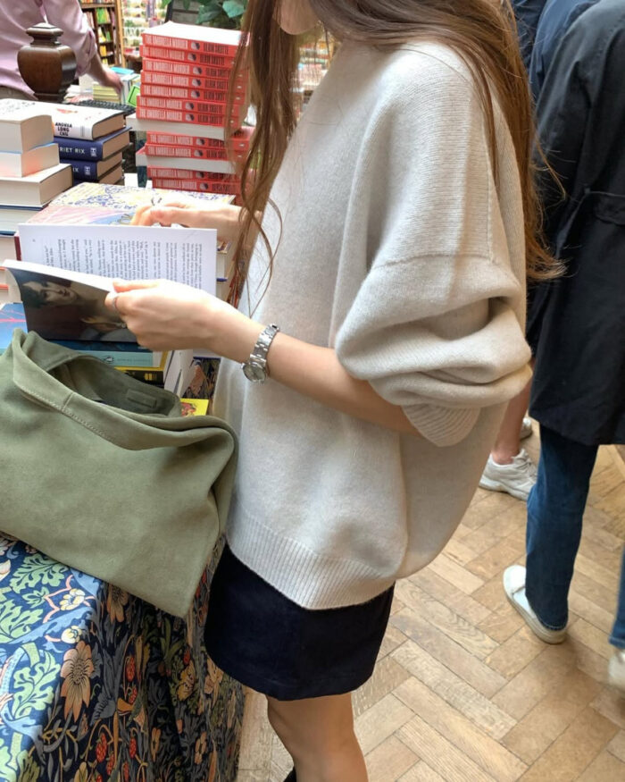 ounce cotton low pants(3colors) - 画像 (3)