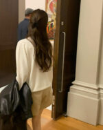 ounce cotton low pants(3colors) - 画像 (7)