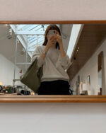 ounce cotton low pants(3colors) - 画像 (14)
