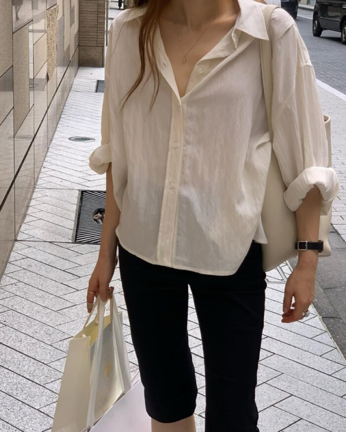 ounce capri pants - 画像 (11)