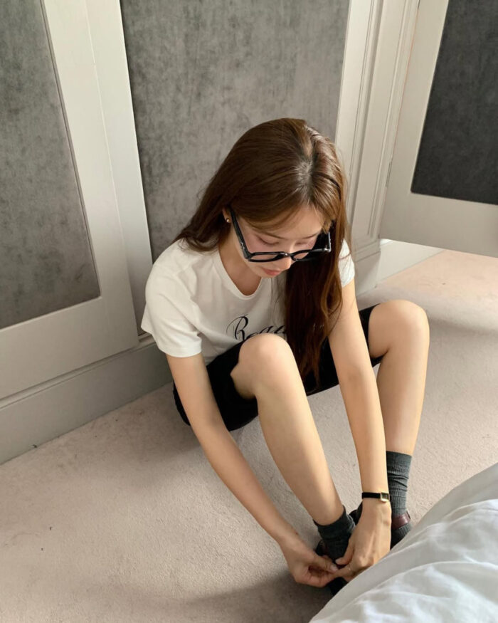 ounce capri pants - 画像 (6)