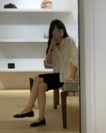 ounce capri pants - 画像 (10)