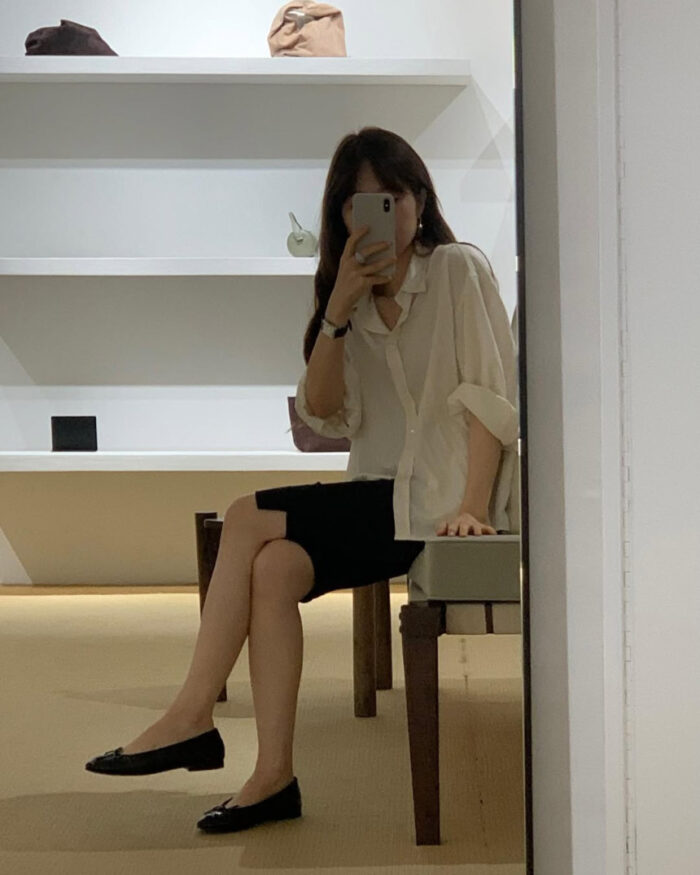 ounce capri pants - 画像 (10)