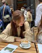 ounce vincen trench coat - 画像 (14)