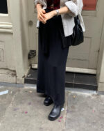ounce if maxi skirt