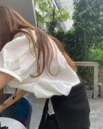 ounce if maxi skirt - 画像 (12)