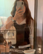 ounce simon pleats cardigan(3colors) - 画像 (7)