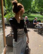 ounce simon pleats cardigan(3colors) - 画像 (13)