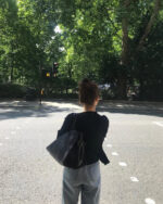 ounce simon pleats cardigan(3colors) - 画像 (16)