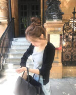 ounce simon pleats cardigan(3colors) - 画像 (18)